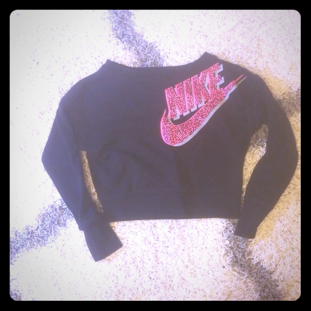 💓Nike Sweatshirt💓